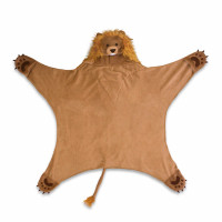 Wild Things Löwe
