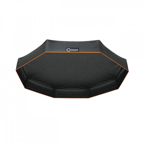 Vuly Thunder Trampolin L - Dach