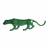 Puma grün "Scratch"