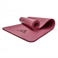 Pilatesmatte 15 mm, Mystery ruby